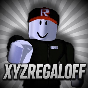 XYZREGALOFF