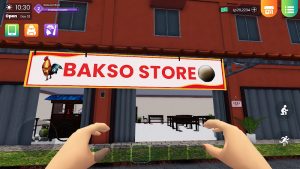 Bakso Simulator 2 screenshot 3