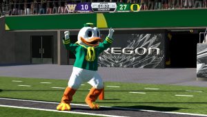 College Football Mobile 27 screenshot 2
