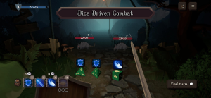 Fortunes of Battle screenshot 5