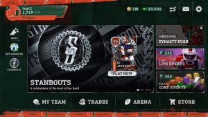 College Football Mobile 27 screenshot 5