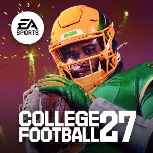 College Football Mobile 27