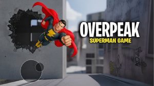 OverPeak screenshot 4