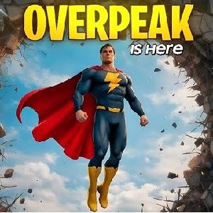 OverPeak