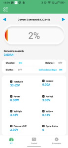 BAT-BMS screenshot 1