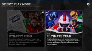 College Football Mobile 27 screenshot 6