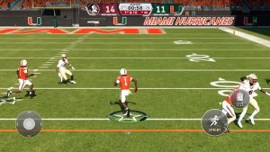 College Football Mobile 27 screenshot 1