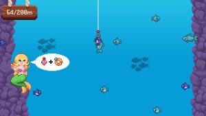 Exquisite Fishing screenshot 4