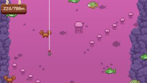 Exquisite Fishing screenshot 3