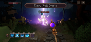 Fortunes of Battle screenshot 3