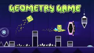 Geometry Dash 2.208 screenshot 4