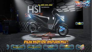Herex Simulator Indonesia Max screenshot 4