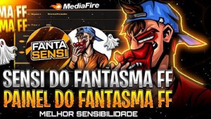 Painel Fantasma FF screenshot 2