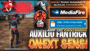 Painel Fantasma FF screenshot 3