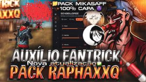 Painel Fantasma FF screenshot 4