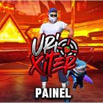 Painel Uriel Xiter