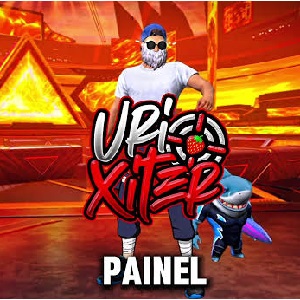 Painel Uriel Xiter