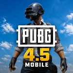 PUBG MOBILE 4.5