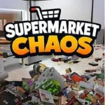 Supermarket Chaos