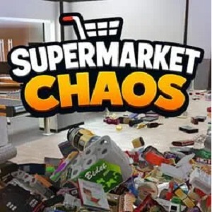 Supermarket Chaos
