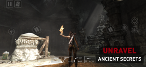 Tomb Raider screenshot 4